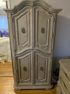 New And Used Armoire For Sale In Brooklyn Ny Offerup