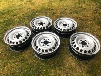 2007- 2019 Sprinter Van Rim(s) - R16