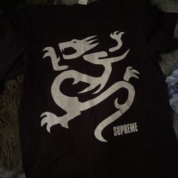 Supreme Mobb Deep Shirt 