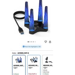 WavLink wifi extender