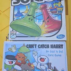 Board Games 