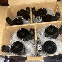 Ignition Coils , Fuel Injectors,and Fuel rail. 