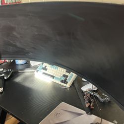 Samsung Odyssey Neo G9 