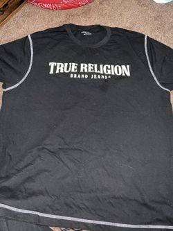 True Religion Xxl$45