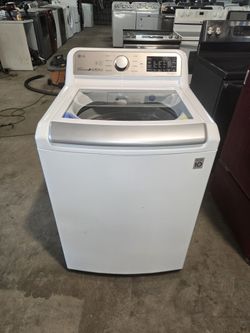 Washer 💢 FREE DELIVERY AND INSTALLATION 💯