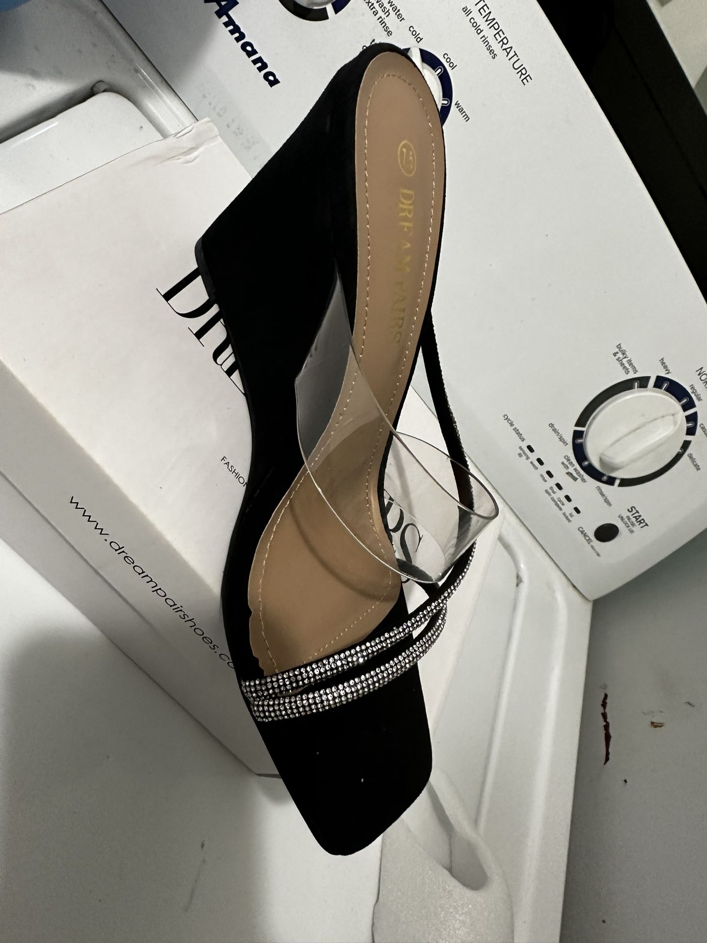 Wedges