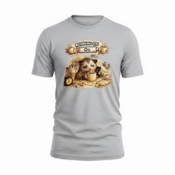 Camisetas de opossum diseños variados