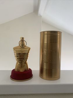 Jean Paul Gaultier Le Male Elixir Absolu