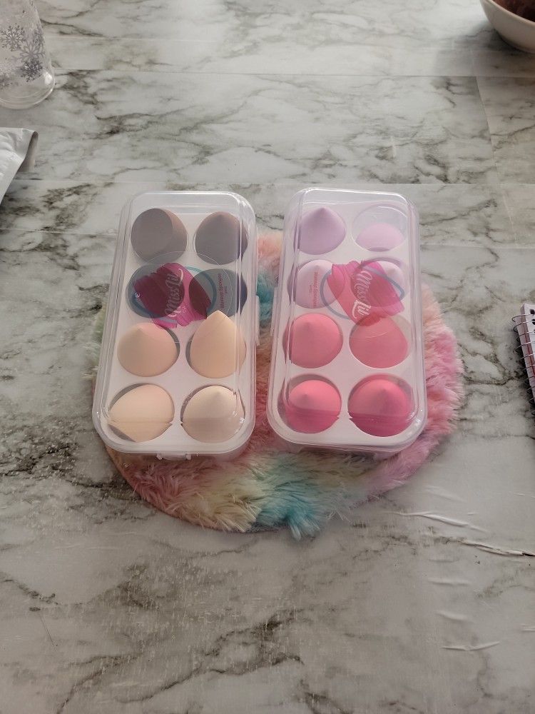 BEAUTY BLENDER SET