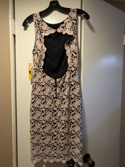 Alice & Olivia Cocktail Dress, Size 6