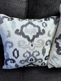 Accent Decorative Pillows 