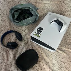 PlayStation 5/ Beats Set