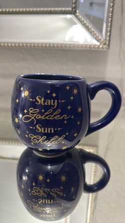 Taza ,mug