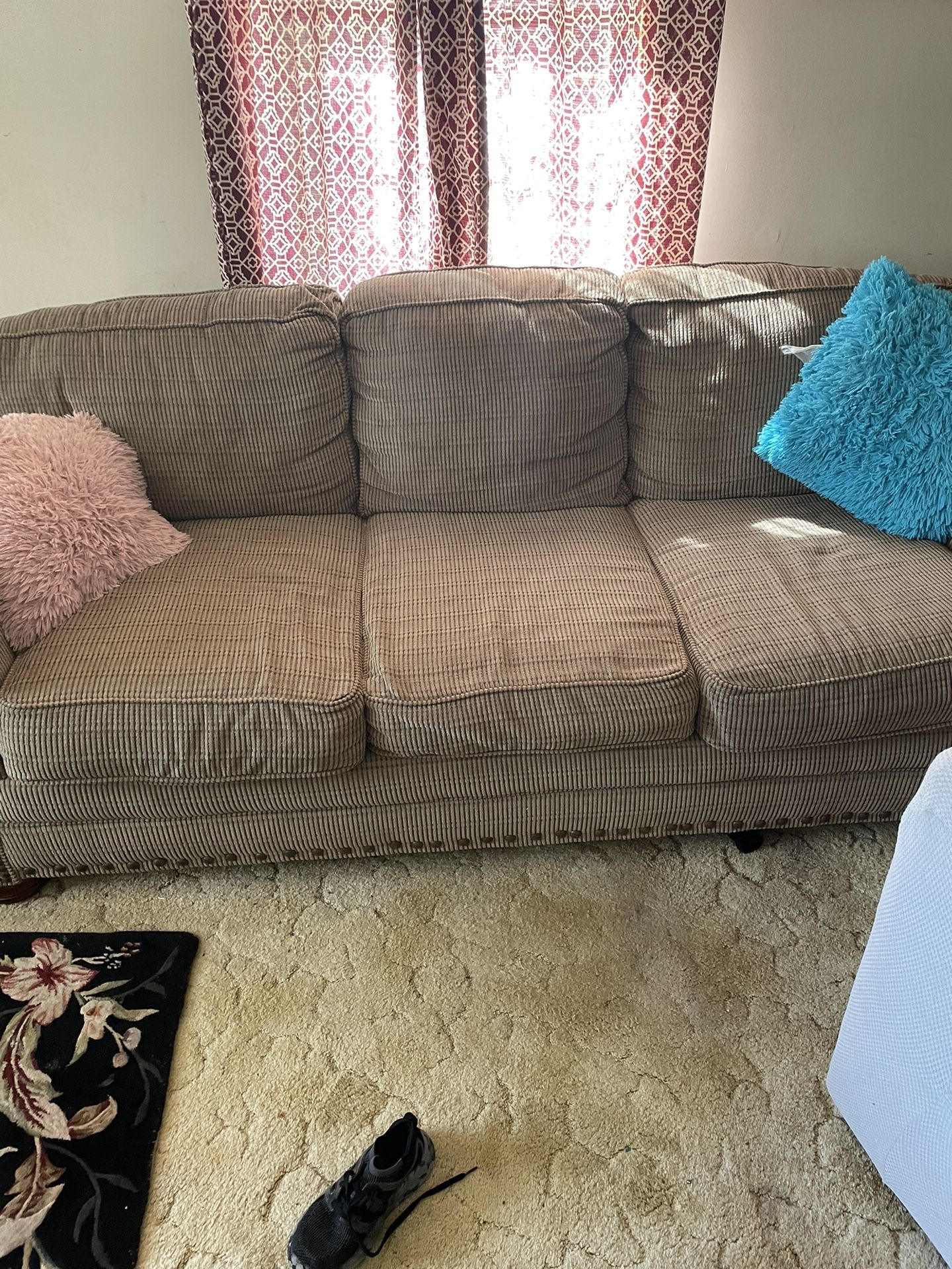 Nice Couch