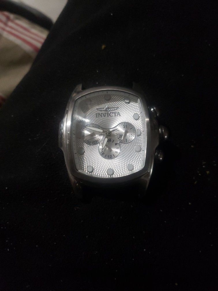 Invicta Watch