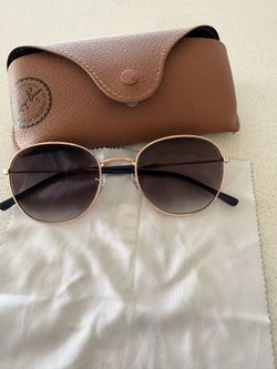 Ray-Ban Sunglasses