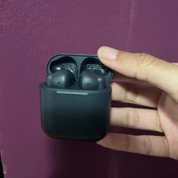 Bluetooth Headphones 