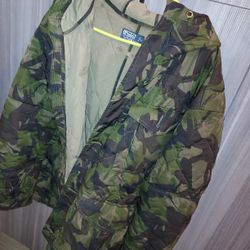 Polo Jacket By Ralph Lauren