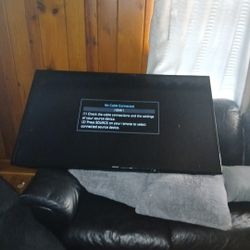 55inch Samsung Smart Tv