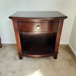 King Bedroom Set 