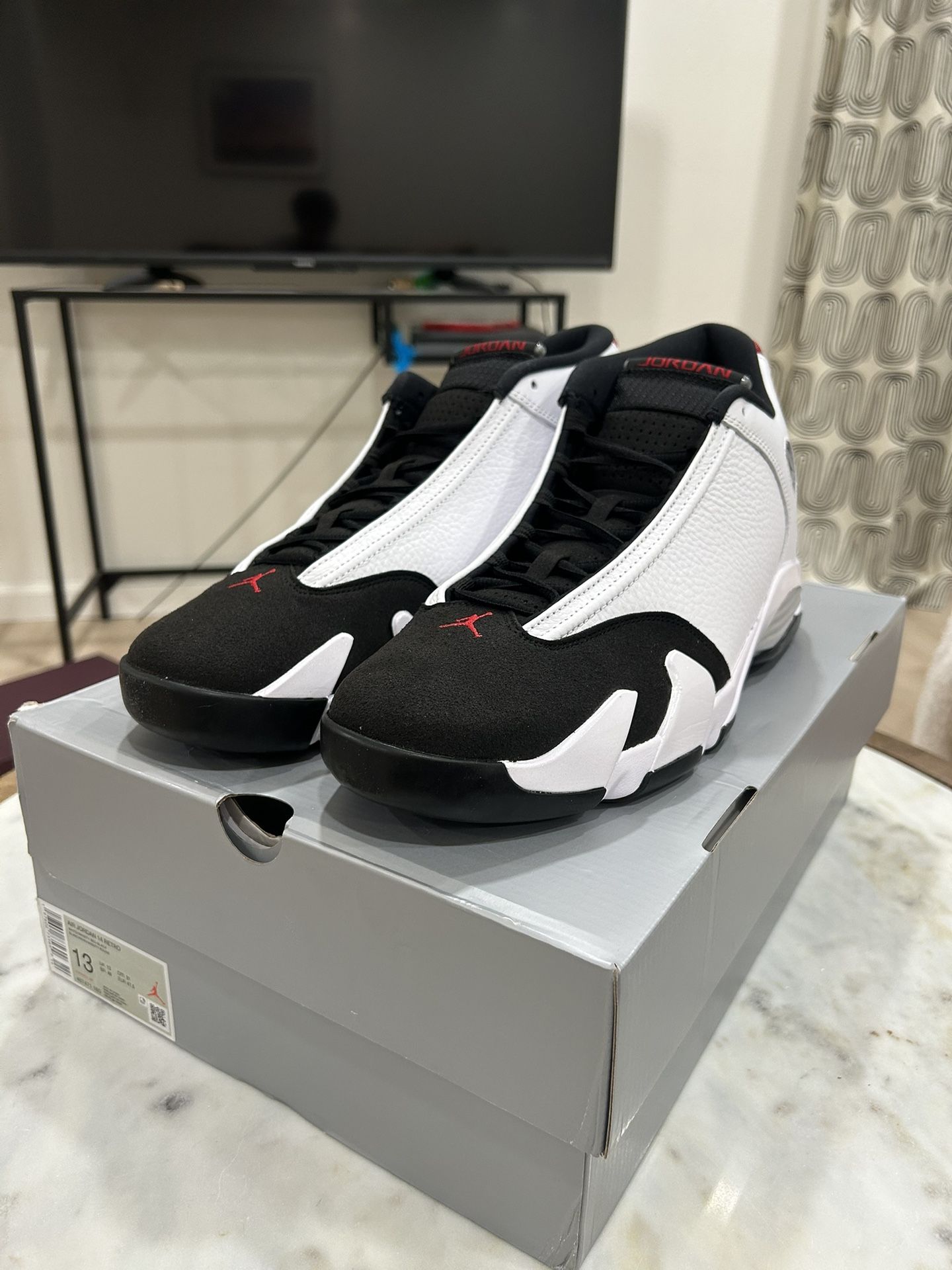 Jordan 14
