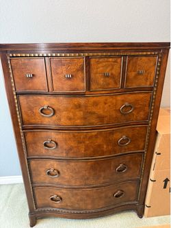 Master Dresser