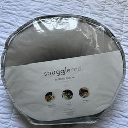 Snuggle Me Feeding Pillow