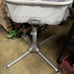 HALO BASSINEST SWIVEL SLEEPER 