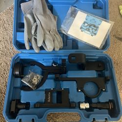 FORD 4.0L CAM ALIGNMENT TOOL