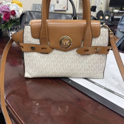 Michael Kors purse