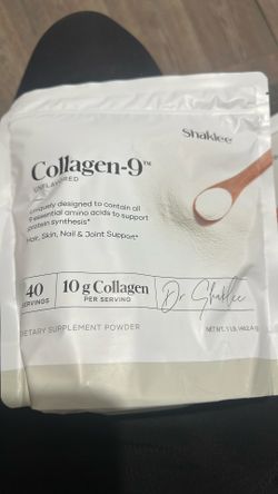 Collagen