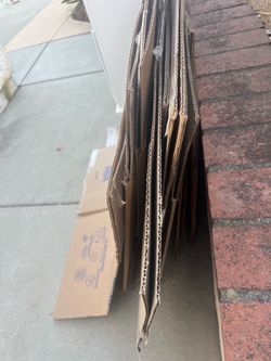 Free Moving Boxes 92127 location