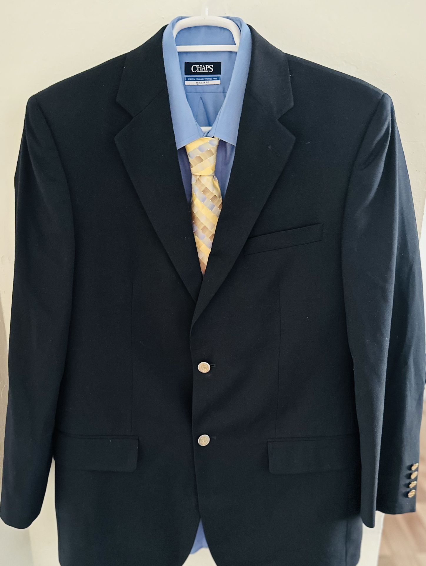 Joseph & Feiss  Jacket - (shirt And Tie Not Included ) 