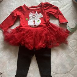 New Christmas Baby Clothes 