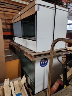 Display Cases