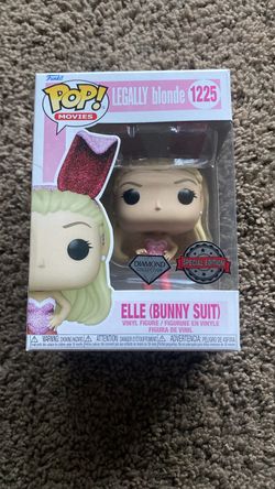 Funko Pop Legally Blonde