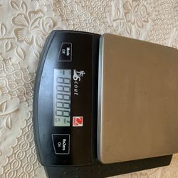 400g Ohaus Jewelry Scale. Not Working.
