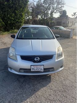 2011 Nissan Sentra