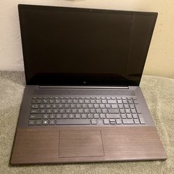 Hp Envy Laptop 17-cg 1xxx 