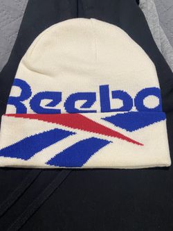 Reebok Beanie