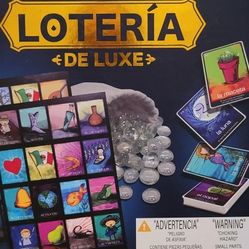 Loteria Mexicana