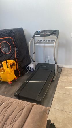 Treadmill