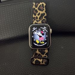 Apple Watch SE 