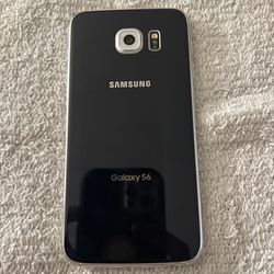 Samsung Galaxy S6 ( 32  GB ) And 3 GB Ram Unlocked For Any Provider ( LTE )  