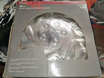 Hub caps