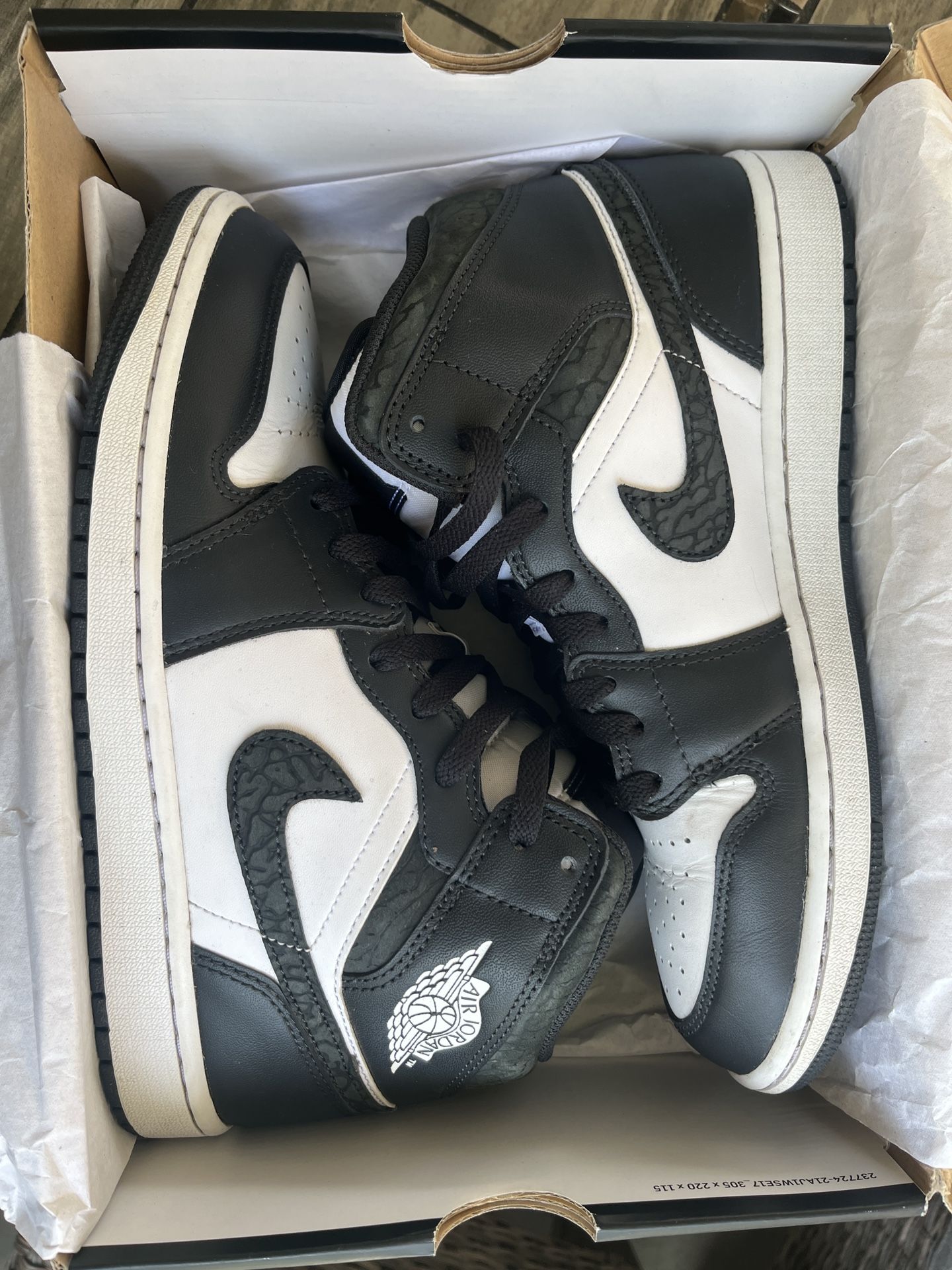 Air Jordan 1