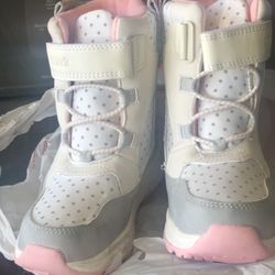 Kid Snow Boots
