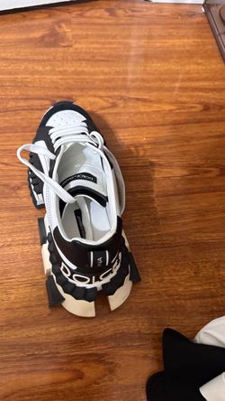 Dolce & Gabbana Sorrento Sneakers