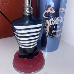 (Discontinued) Jean Paul Gaultier 4.2“Le Male On Board”