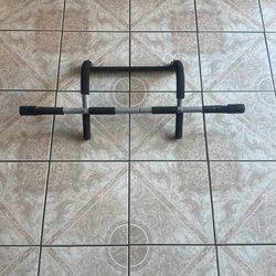 Pull Up Bar
